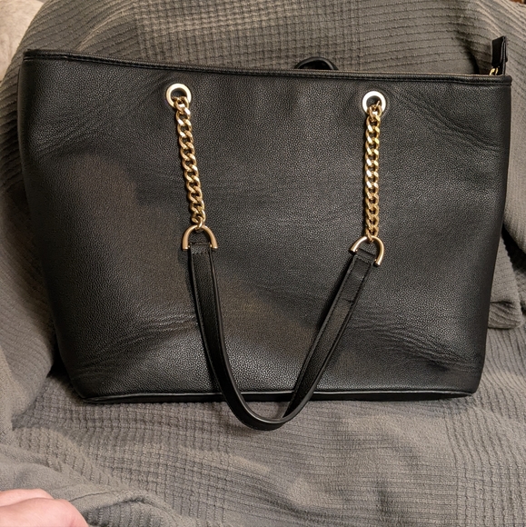 Indigo Stylish Commuter Laptop Tote - Picture 1 of 6